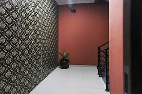 OYO 3456 Citara Jaya Guesthouse