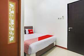 OYO 3456 Citara Jaya Guesthouse