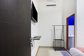 OYO 3456 Citara Jaya Guesthouse