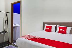 OYO 3456 Citara Jaya Guesthouse