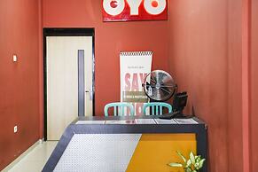 OYO 3456 Citara Jaya Guesthouse