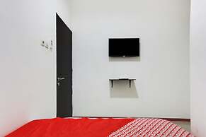 OYO 3456 Citara Jaya Guesthouse