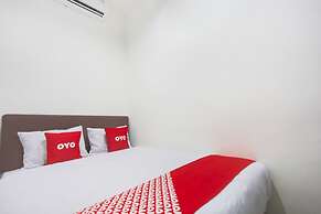 OYO 3456 Citara Jaya Guesthouse