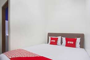 OYO 3456 Citara Jaya Guesthouse
