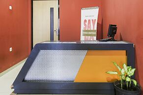 OYO 3456 Citara Jaya Guesthouse