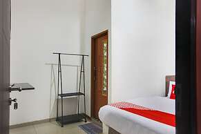 OYO 3456 Citara Jaya Guesthouse
