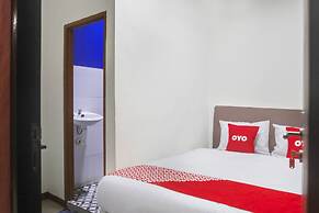 OYO 3456 Citara Jaya Guesthouse
