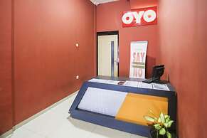 OYO 3456 Citara Jaya Guesthouse