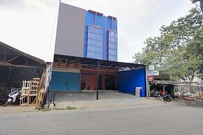 OYO 3456 Citara Jaya Guesthouse