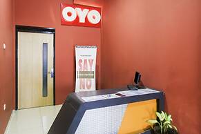 OYO 3456 Citara Jaya Guesthouse