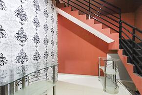 OYO 3456 Citara Jaya Guesthouse