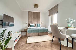 MARGI Daphne Apartment