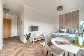 MARGI Daphne Apartment