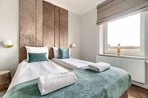 MARGI Daphne Apartment