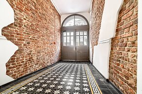 MARGI Daphne Apartment