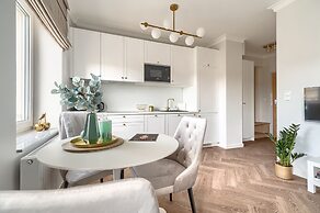 MARGI Daphne Apartment