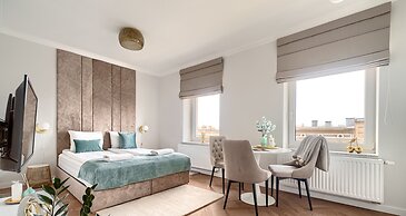 MARGI Daphne Apartment