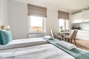 MARGI Daphne Apartment