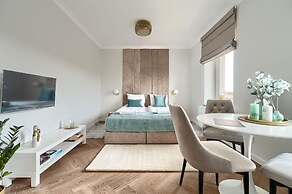 MARGI Daphne Apartment