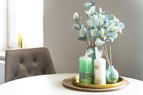 MARGI Daphne Apartment