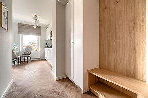 MARGI Daphne Apartment