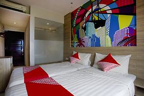 Collection O Bekasi Timur Near Gedung Juang Formerly Regia Tambun