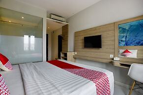 Collection O Bekasi Timur Near Gedung Juang Formerly Regia Tambun