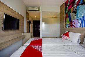 Collection O Bekasi Timur Near Gedung Juang Formerly Regia Tambun