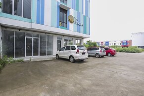 Collection O Bekasi Timur Near Gedung Juang Formerly Regia Tambun