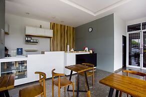 Collection O Bekasi Timur Near Gedung Juang Formerly Regia Tambun