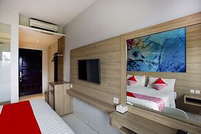 Collection O Bekasi Timur Near Gedung Juang Formerly Regia Tambun