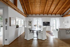 Casa Nuccia Mansarda