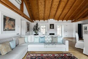 Casa Nuccia Mansarda