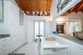 Casa Nuccia Mansarda