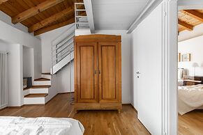 Casa Nuccia Mansarda