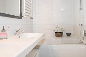 Casa Nuccia Mansarda