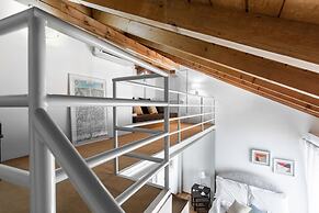 Casa Nuccia Mansarda