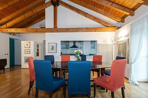 Casa Nuccia Mansarda