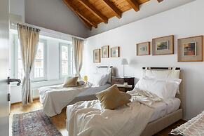 Casa Nuccia Mansarda