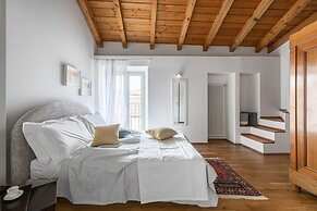 Casa Nuccia Mansarda