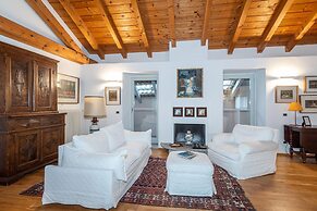 Casa Nuccia Mansarda