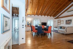 Casa Nuccia Mansarda