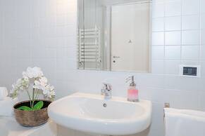 Casa Nuccia Mansarda