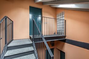 Casa Nuccia Mansarda