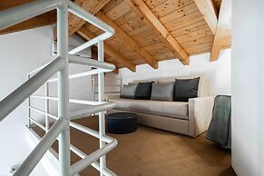 Casa Nuccia Mansarda