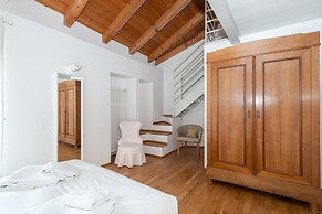 Casa Nuccia Mansarda