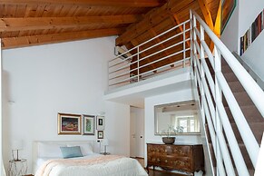 Casa Nuccia Mansarda