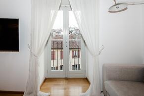 Casa Nuccia Mansarda