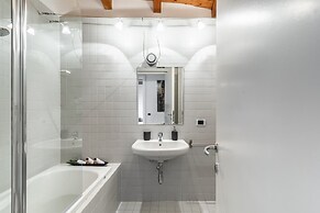 Casa Nuccia Mansarda