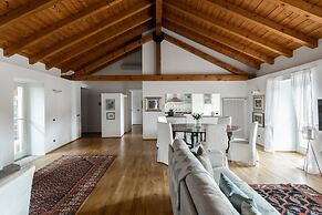 Casa Nuccia Mansarda